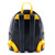 Loungefly NFL Football Pittsburgh Steelers Mini Backpack Handbag Tote Loungefly NFL Football Pittsburgh Steelers Mini Backpack Handbag Tote