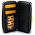 Loungefly NFL Pittsburgh Steelers Logo Zip Around Wallet Clutch Purse Loungefly NFL Pittsburgh Steelers Logo Zip Around Wallet Clutch Purse