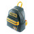 Loungefly NFL Green Bay Packers Logo Mini Backpack Handbag Tote Loungefly NFL Green Bay Packers Logo Mini Backpack Handbag Tote
