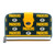 Loungefly NFL Green Bay Packers Logo Zip Around Wallet Clutch Purse