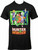 Great Eastern Hunter x Hunter Main Character Lineup Japanese Anime T Shirt 25685 Great Eastern Hunter x Hunter Main Character Lineup Japanese Anime T Shirt 25685