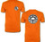 Great Eastern Entertainment Dragon Ball Z Kame Symbol T Shirt 25178 Great Eastern Entertainment Dragon Ball Z Kame Symbol T Shirt 25178