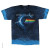PINK FLOYD PULSE EXPLOSION PROGRESSIVE ROCK MUSIC BAND TIE-DYE T SHIRT PINK FLOYD PULSE EXPLOSION PROGRESSIVE ROCK MUSIC BAND TIE-DYE T SHIRT