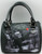 DGA David Gonzales Art Angels Ride or Die Chick Motorcycle Biker Skull Handbag DGA David Gonzales Art Angels Ride or Die Chick Motorcycle Biker Skull Handbag