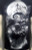 Nightmare Before Christmas Jack Skellington Smokey Scene T Tee Shirt S-3Xl Nightmare Before Christmas Jack Skellington Smokey Scene T Tee Shirt S-3Xl