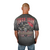Lethal Threat Tired Iron Restorations Cars Gray Washed Hot Rod Shirt VV40174 Lethal Threat Tired Iron Restorations Cars Gray Washed Hot Rod Shirt VV40174
