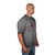 Lethal Threat Tired Iron Restorations Cars Gray Washed Hot Rod Shirt VV40174 Lethal Threat Tired Iron Restorations Cars Gray Washed Hot Rod Shirt VV40174