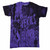 Kreepsville 666 Elvira Perils Of Purple Men's Classic Spooky Goth T-Shirt MTJEPO Kreepsville 666 Elvira Perils Of Purple Men's Classic Spooky Goth T-Shirt MTJEPO