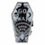Kreepsville 666 Go Away Ouija Coffin Ghost Spook Glamorous Mirror Compact CCGAO Kreepsville 666 Go Away Ouija Coffin Ghost Spook Glamorous Mirror Compact CCGAO