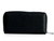 Lost Queen Ishtar Skeleton Hand Rose Moon Macabre Goth Clutch Wallet WT41084BLK Lost Queen Ishtar Skeleton Hand Rose Moon Macabre Goth Clutch Wallet WT41084BLK