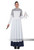 California Costumes War Nurse Historic Adult Women's Halloween Costume 01408 California Costumes War Nurse Historic Adult Women's Halloween Costume 01408