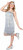 Karnival Flapper Roaring 20s Vintage Silver Childrens Halloween Costume 83152 Karnival Flapper Roaring 20s Vintage Silver Childrens Halloween Costume 83152