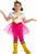 Studio Halloween True and the Rainbow Kingdom Deluxe Girl Childrens Costume 2102 Studio Halloween True and the Rainbow Kingdom Deluxe Girl Childrens Costume 2102