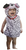 Palamon Lil Little Dalmation 101 Disney Cruella Puppy Spots Infant Costume 1770 Palamon Lil Little Dalmation 101 Disney Cruella Puppy Spots Infant Costume 1770