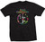 Bad Religion No Control Buster Cross Punk Rock Skate Music Band T Shirt BR8248 Bad Religion No Control Buster Cross Punk Rock Skate Music Band T Shirt BR8248