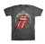 AUTHENTIC ROLLING STONES 50 YEAR ANNIVERSARY TONGUE MUSIC SHIRT AUTHENTIC ROLLING STONES 50 YEAR ANNIVERSARY TONGUE MUSIC SHIRT