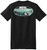Lucky 13 Custom C-10 Truck Rockabilly Hot Rod Tattoo Chevy Tee Shirt LM1000CT-B Lucky 13 Custom C-10 Truck Rockabilly Hot Rod Tattoo Chevy Tee Shirt LM1000CT-B