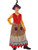 Palamon Salem Sister Hocus Pocus Mary Sanderson Witch Goofy Kids Costume 50038C Palamon Salem Sister Hocus Pocus Mary Sanderson Witch Goofy Kids Costume 50038C
