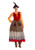 Palamon Salem Sister Hocus Pocus Mary Sanderson Goofy Witch Adult Costume 50038 Palamon Salem Sister Hocus Pocus Mary Sanderson Goofy Witch Adult Costume 50038