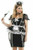Starline Mistress Maid French Sexy Cleaner Plus Halloween Cosplay Costume S6181X Starline Mistress Maid French Sexy Cleaner Plus Halloween Cosplay Costume S6181X