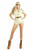 Starline Joe Exotic Sexy Zookeeper Tiger King TV Cosplay Halloween Costume S2140 Starline Joe Exotic Sexy Zookeeper Tiger King TV Cosplay Halloween Costume S2140