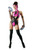 Starline Killer Ninja Sexy Assassin Fishnet Lace Halloween Costume Cosplay S2149 Starline Killer Ninja Sexy Assassin Fishnet Lace Halloween Costume Cosplay S2149