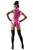 Starline Killer Ninja Sexy Assassin Fishnet Lace Halloween Costume Cosplay S2149 Starline Killer Ninja Sexy Assassin Fishnet Lace Halloween Costume Cosplay S2149