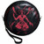 Kreepsville 666 Baphomet Wristlet Satanic Wiccan Spiritual Gothic Purse BGWBR Kreepsville 666 Baphomet Wristlet Satanic Wiccan Spiritual Gothic Purse BGWBR