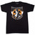 Kreepsville 666 Elvira Pumpkin Queen Of Halloween Gothic Men's T-Shirt MTEPQH Kreepsville 666 Elvira Pumpkin Queen Of Halloween Gothic Men's T-Shirt MTEPQH