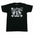 Kreepsville 666 Elvira Mistress Of The Dark Spirit Board Men's T-Shirt MTESB Kreepsville 666 Elvira Mistress Of The Dark Spirit Board Men's T-Shirt MTESB