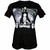 Kreepsville 666 Elvira Spirit Board Women's Spooky Goth Vampire T-Shirt GTESB Kreepsville 666 Elvira Spirit Board Women's Spooky Goth Vampire T-Shirt GTESB