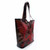 Kreepsville 666 Baphomet Satanic PVC Beach Translucent Gothic Tote Bag BGBTBS Kreepsville 666 Baphomet Satanic PVC Beach Translucent Gothic Tote Bag BGBTBS