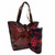 Kreepsville 666 Baphomet Satanic PVC Beach Translucent Gothic Tote Bag BGBTBS Kreepsville 666 Baphomet Satanic PVC Beach Translucent Gothic Tote Bag BGBTBS