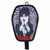 Kreepsville 666 Elvira Bats Coffin Mistress Darkness Gothic Clip Pouch BGEBCCP Kreepsville 666 Elvira Bats Coffin Mistress Darkness Gothic Clip Pouch BGEBCCP