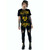 Heartless Allergic to People Japanese Unisex Punk Gothic T Shirt T-ALLERGIC-BY Heartless Allergic to People Japanese Unisex Punk Gothic T Shirt T-ALLERGIC-BY
