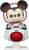 Funko POP! Rides Deluxe Mickey Mouse Space Mountain Collectible Figurine #102 Funko POP! Rides Deluxe Mickey Mouse Space Mountain Collectible Figurine #102