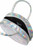 Killstar Baby Baphomet Rave Gothic Club Holographic Crossbody Handbag KSRA004268 Killstar Baby Baphomet Rave Gothic Club Holographic Crossbody Handbag KSRA004268