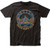 Styx Paradise Theater Tour Classic Soft Rock Fitted Men's Jersey Tee STYX06 Styx Paradise Theater Tour Classic Soft Rock Fitted Men's Jersey Tee STYX06