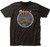 Styx Come Sail Away Classic Arena Soft Rock Fitted Men's Jersey Tee STYX07 Styx Come Sail Away Classic Arena Soft Rock Fitted Men's Jersey Tee STYX07