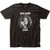 Janis Joplin Pearl Classic Rock Soul Singer Fitted Men's Jersey Tee JOP06 Janis Joplin Pearl Classic Rock Soul Singer Fitted Men's Jersey Tee JOP06
