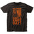 Halloween Have A Knife Day Michael Myers Slasher Horror Movie Tee HLWN07 Halloween Have A Knife Day Michael Myers Slasher Horror Movie Tee HLWN07