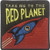 C&D Visionary DSX Red Planet Take Me Rocket Ship Outer Space Patch P-DSX-4817