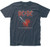 ACDC If You Want Blood Classic Rock Metal Men's Fitted Jersey Tee ACDC64 ACDC If You Want Blood Classic Rock Metal Men's Fitted Jersey Tee ACDC64