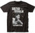 Aretha Franklin Queen Of Soul Classic American Singer Fitted Jersey Tee AF01 Aretha Franklin Queen Of Soul Classic American Singer Fitted Jersey Tee AF01