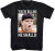 THE SANDLOT ANGRY KMS KILLING ME SMALLS MOVIE ICONIC PHOTO T TEE SHIRT S-2XL