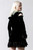 Killstar Blood Vow Lace Velvet Cold Shoulder Goth Punk Occult Dress KSRA004431 Killstar Blood Vow Lace Velvet Cold Shoulder Goth Punk Occult Dress KSRA004431