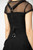 Killstar Kounter Kulture Buckle Mesh Goth Punk Emo Flare Skater Dress KSRA000789 Killstar Kounter Kulture Buckle Mesh Goth Punk Emo Flare Skater Dress KSRA000789