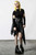 Killstar State of Calamity Pentagram Gothic Punk Steampunk Skirt KSRA004408 Killstar State of Calamity Pentagram Gothic Punk Steampunk Skirt KSRA004408