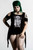 Killstar Cursed Penta Baphomet Devil Pentagram Gothic Womens Top KSRA004330 Killstar Cursed Penta Baphomet Devil Pentagram Gothic Womens Top KSRA004330