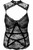 Killstar Dark Desire Lace Floral Pentagram Sexy Lingerie Bodysuit KSRA004441 Killstar Dark Desire Lace Floral Pentagram Sexy Lingerie Bodysuit KSRA004441